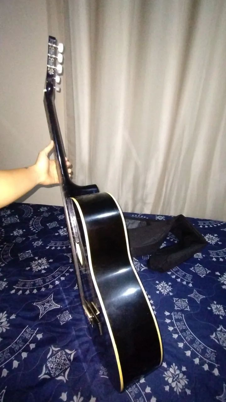 Violão  - Foto 2