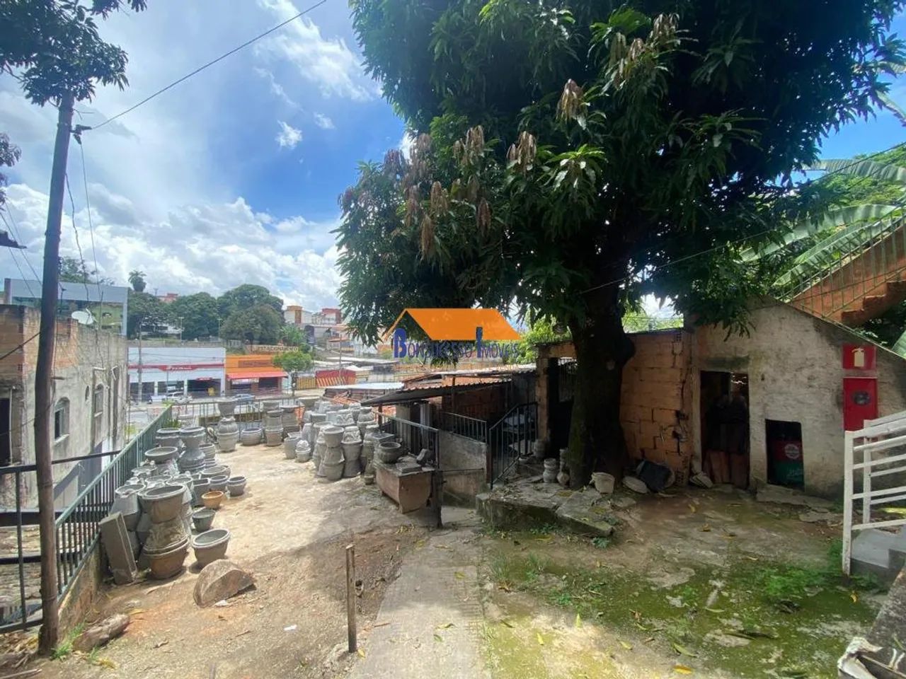 terreno em Venda Nova Belo Horizonte - Foto 3