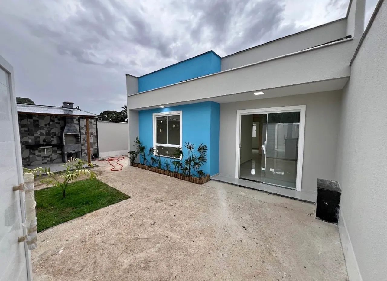 SUA CASA PRÓPRIA ESTÁ MAIS PERTO DO QUE IMAGINA!
