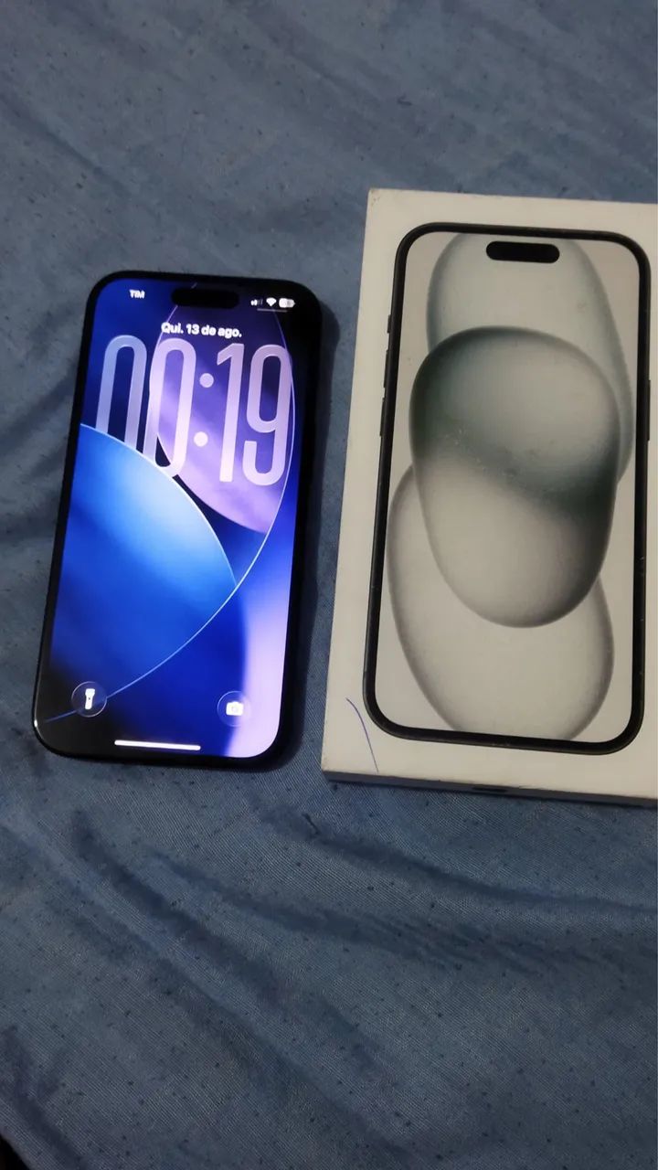 iPhone 15 - Foto 3