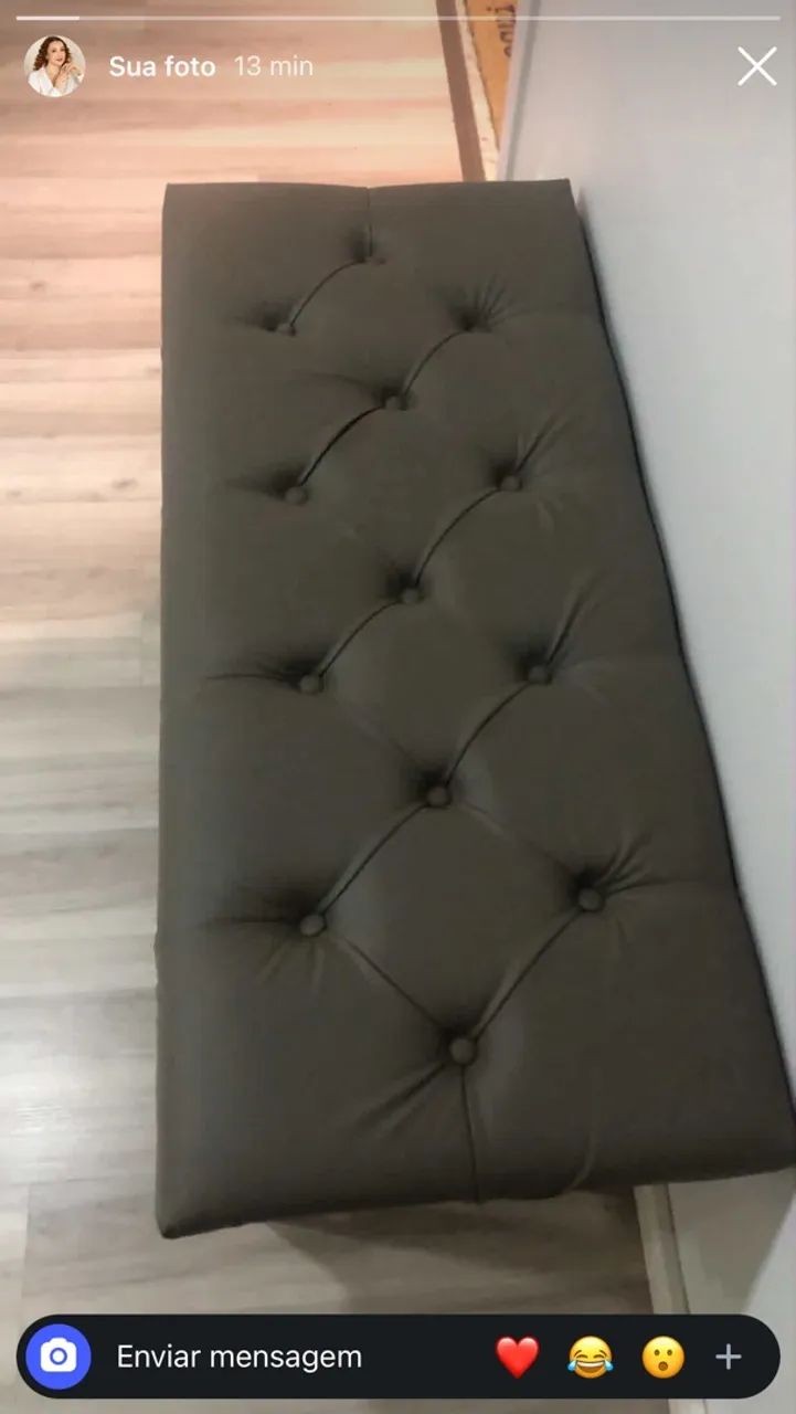 Banco  - Foto 3