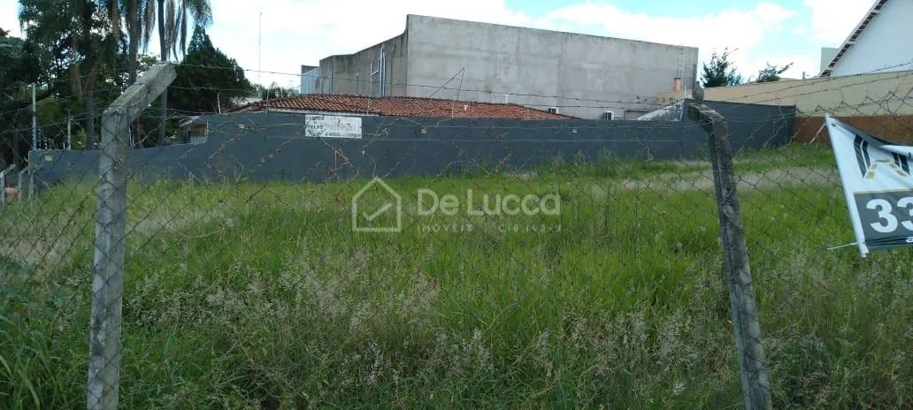 terreno - Parque São Quirino - Campinas - Foto 4