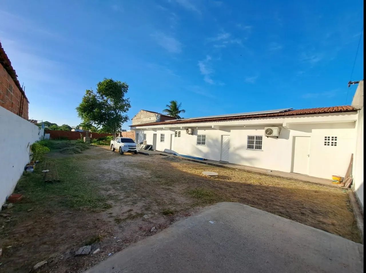 Terreno 15x40 600M² - Foto 2