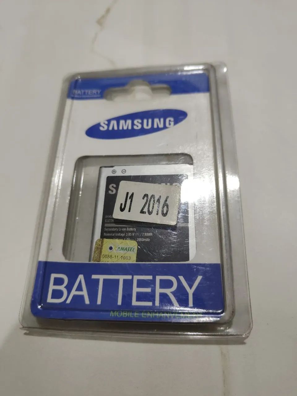 Bateria Samsung J1
