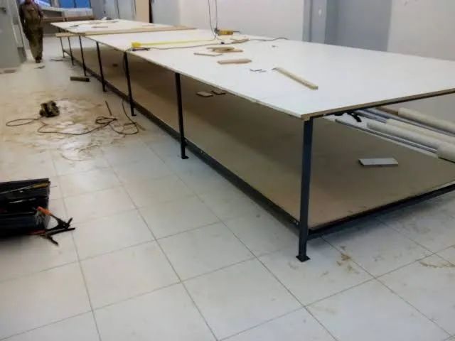 Mesa de corte - Foto 3