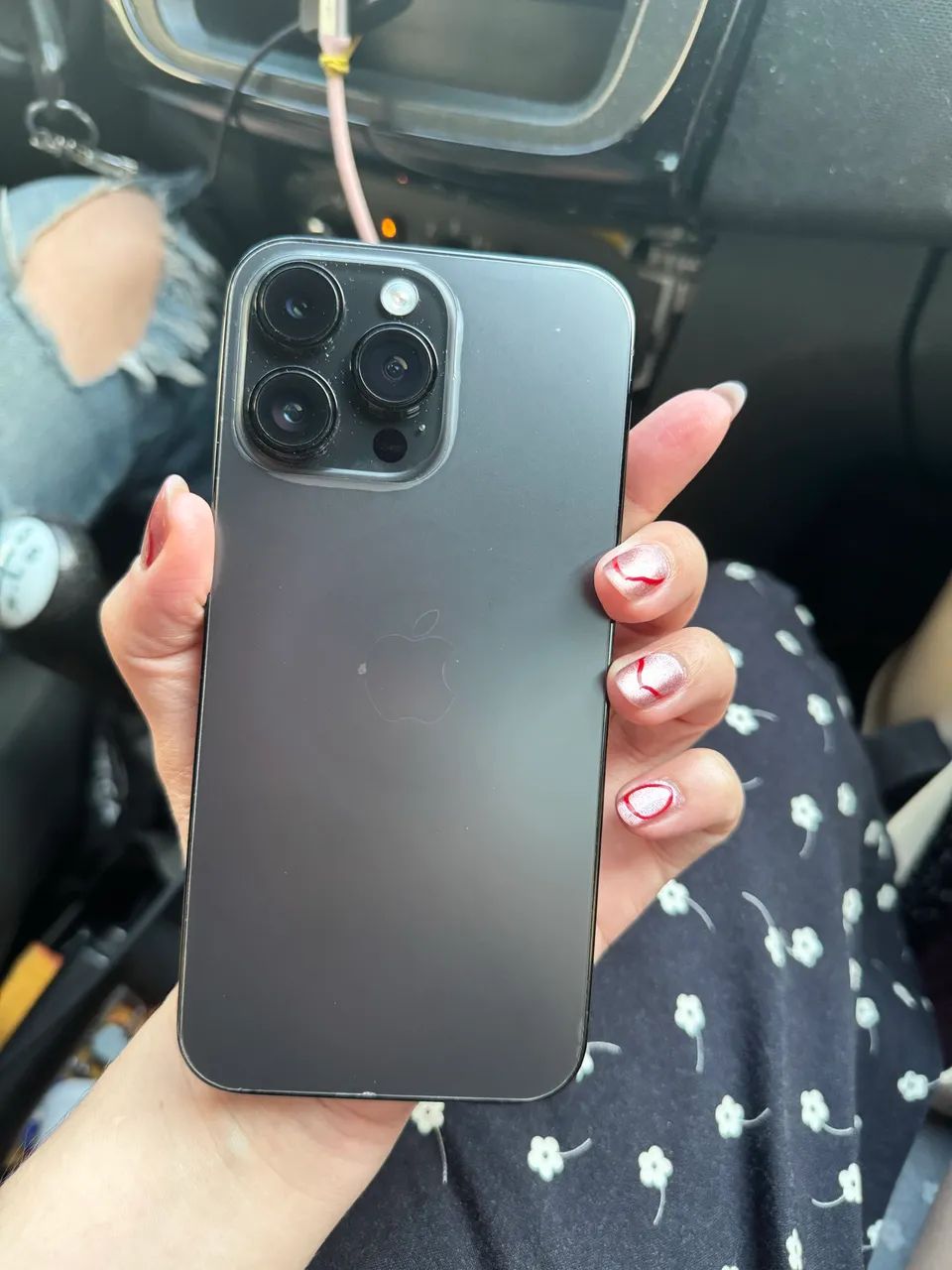 iPhone 14 Pro Max 256gb - Foto 2