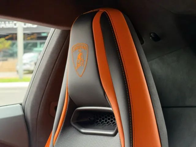 Lamborghini Temerário 4.0 V8 Bi-Turbo Aut. 2026, foto 11 de 20