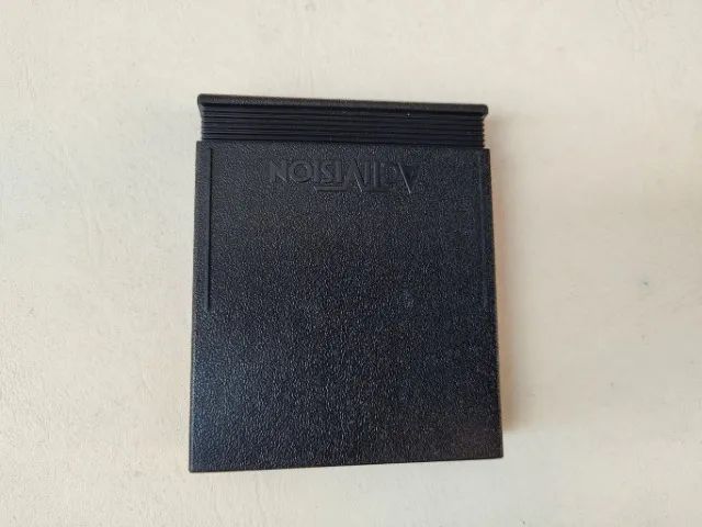 Crackpots - Cartucho Original Para Atari 2600 - Foto 2