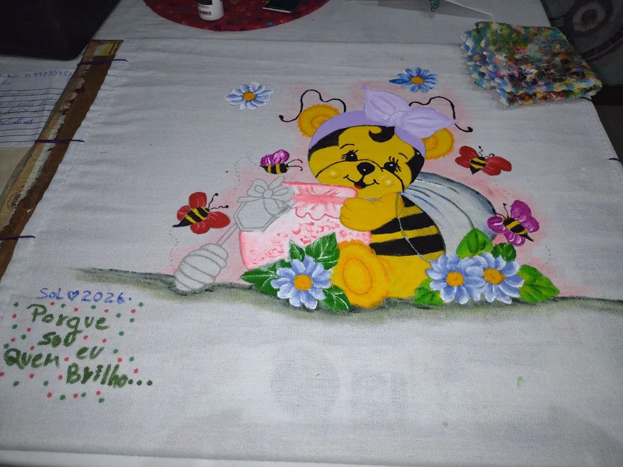 Panos de prato  - Foto 2