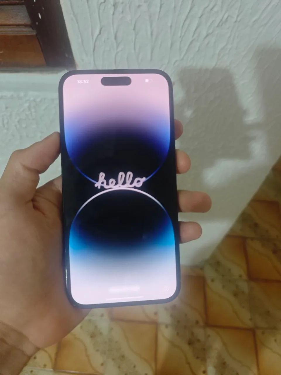 iPhone 14 pro mas 256 GB  - Foto 3