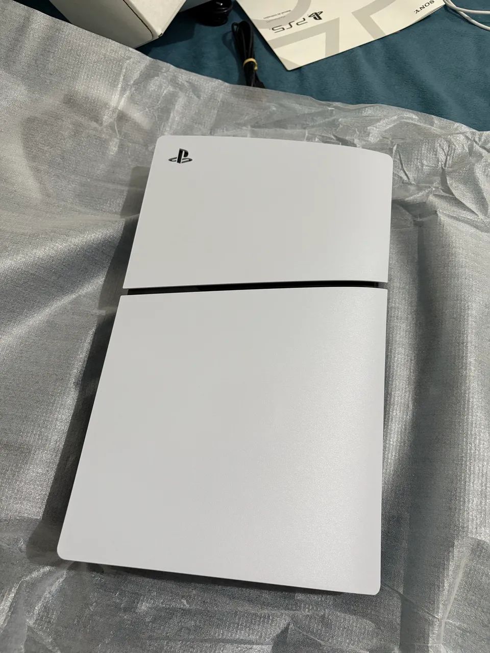  PlayStation 5 Slim  - Foto 4