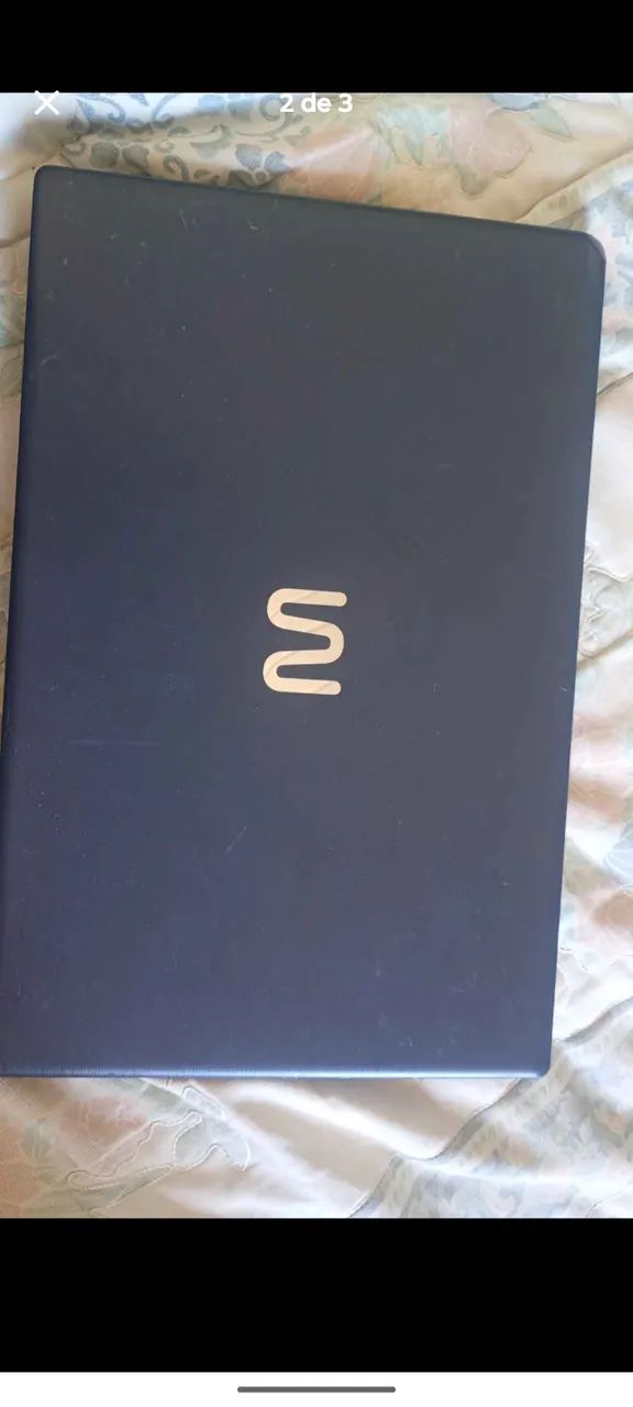 Notebook Multi Ultra Celeron  - Foto 2