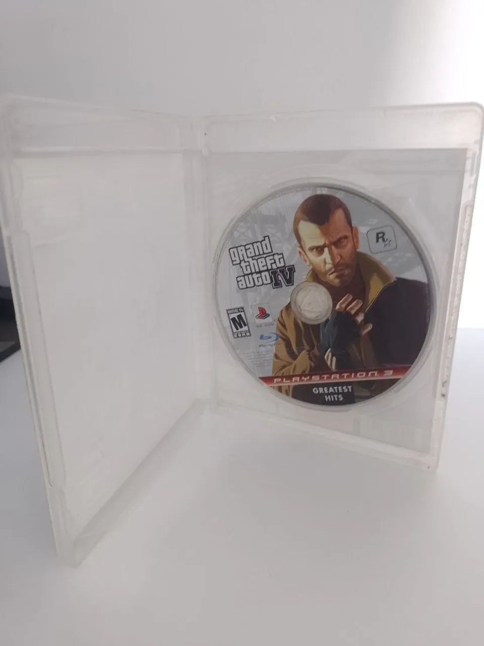 GTA 4 Original PS3  - Foto 3