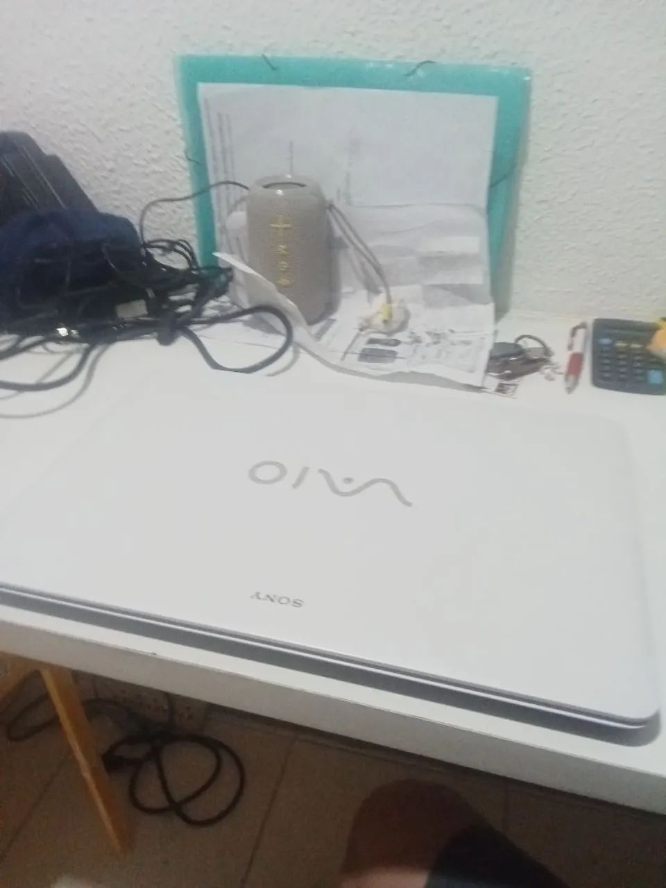 Vendo notebook Sony vaio core i5 - Foto 3