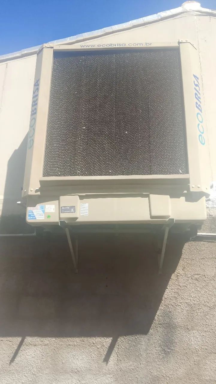 Climatizador Ecobrisa  - Foto 5