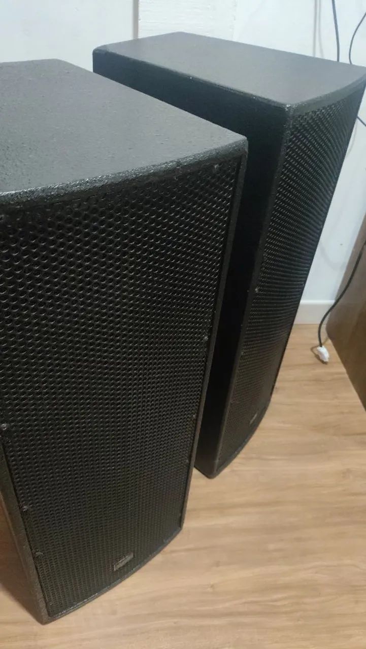 Equipamento de som para eventos  - Foto 4
