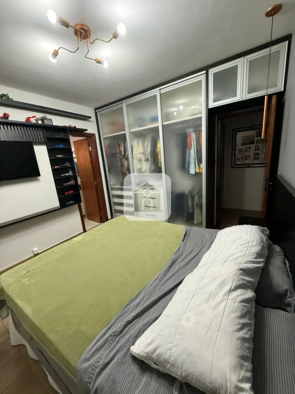 Apartamento para venda no bairro Santa Mônica - Foto 11