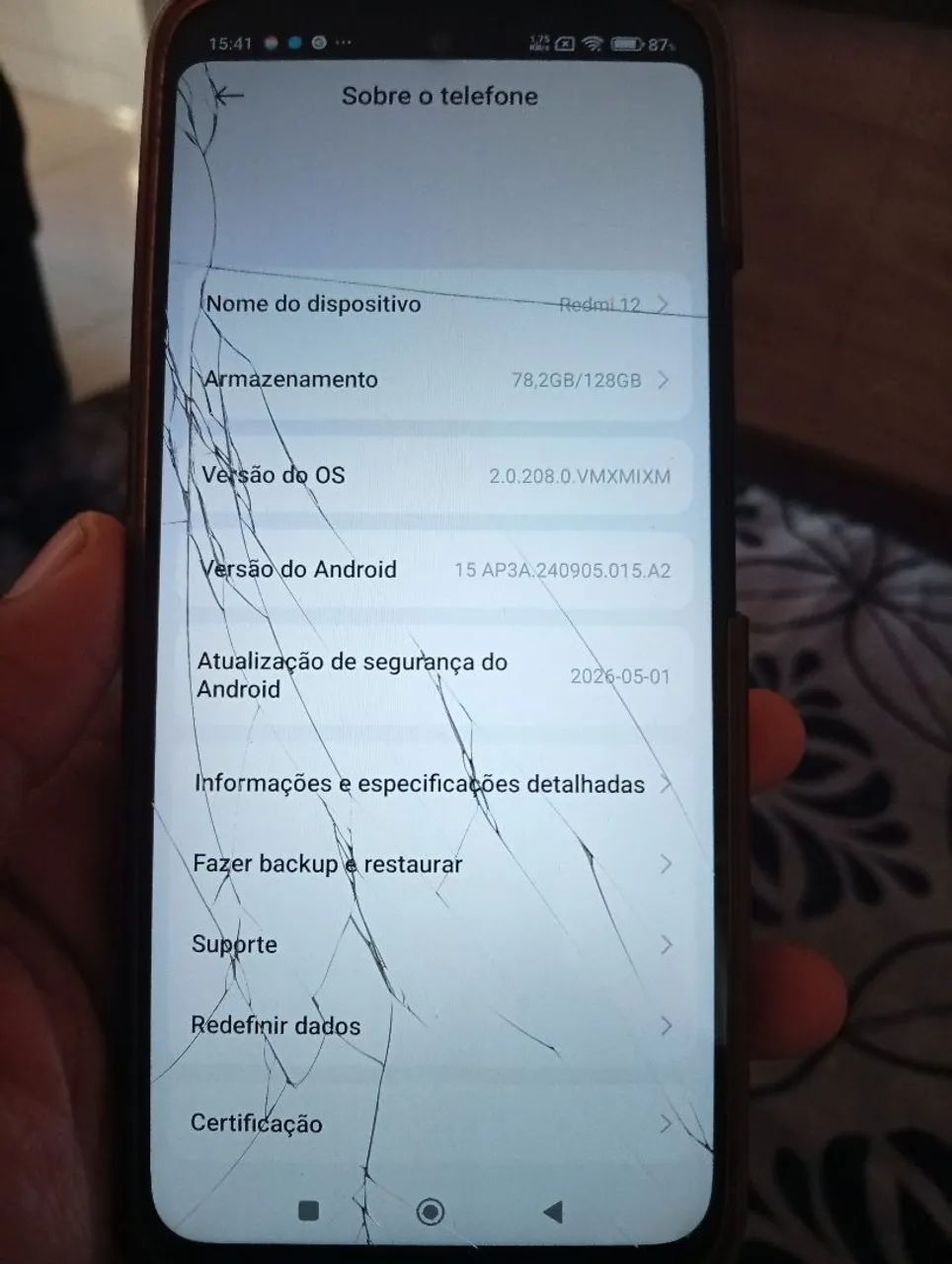celular xiaomi  - Foto 2