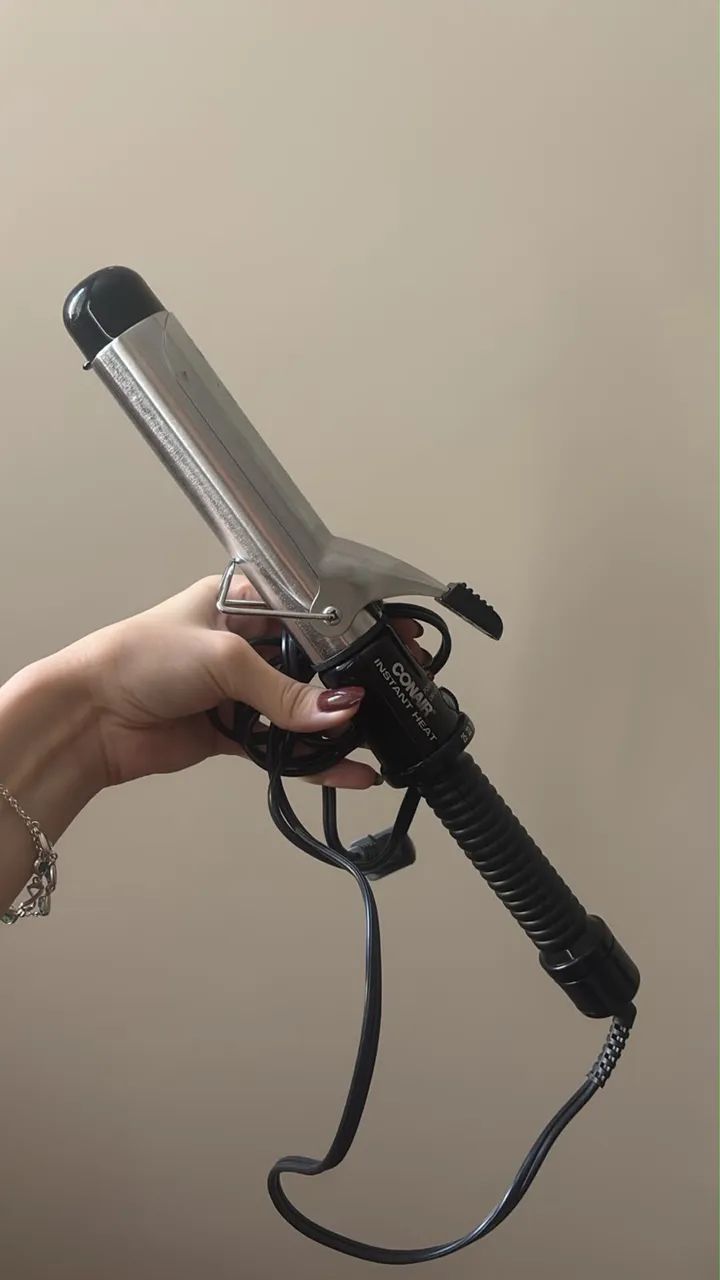 Modelador de Cachos Conair (Babyliss) 