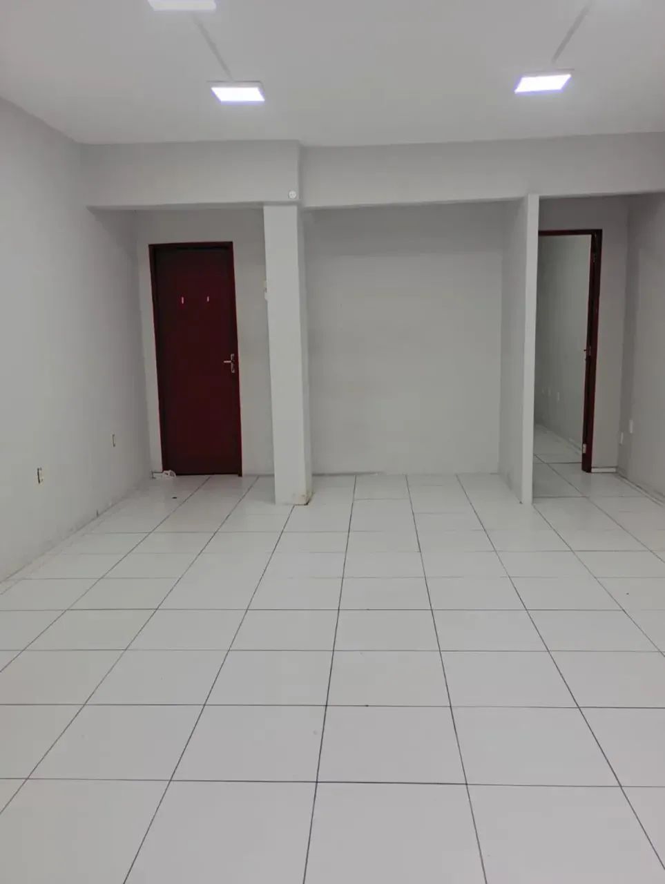 Excelente Ponto Comercial para Alugar na Parangaba  35m² - Foto 3