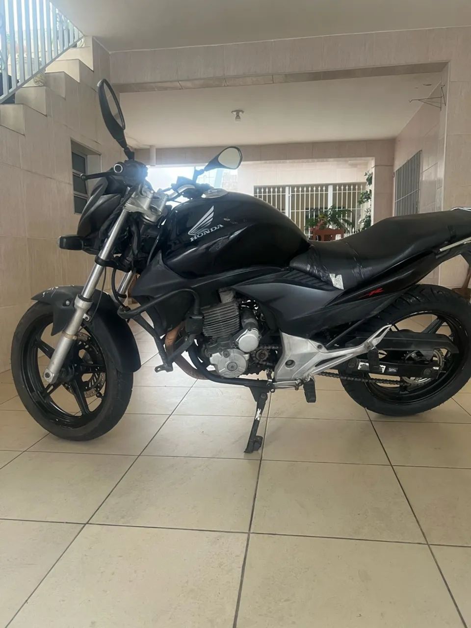 Cb 300r  - Foto 3