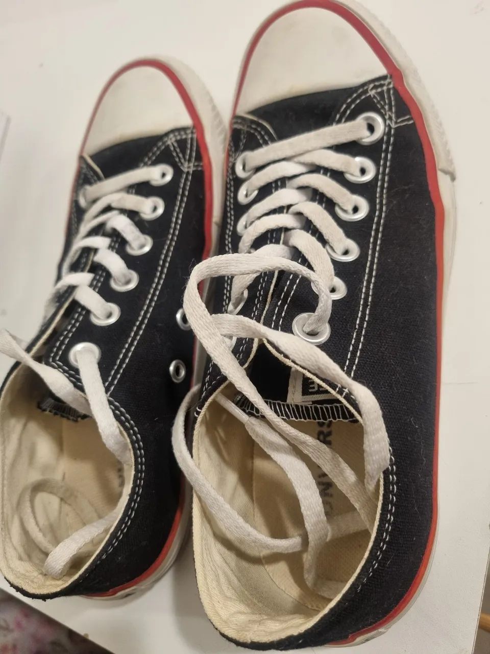 Tênis Casual 36 - Foto 2
