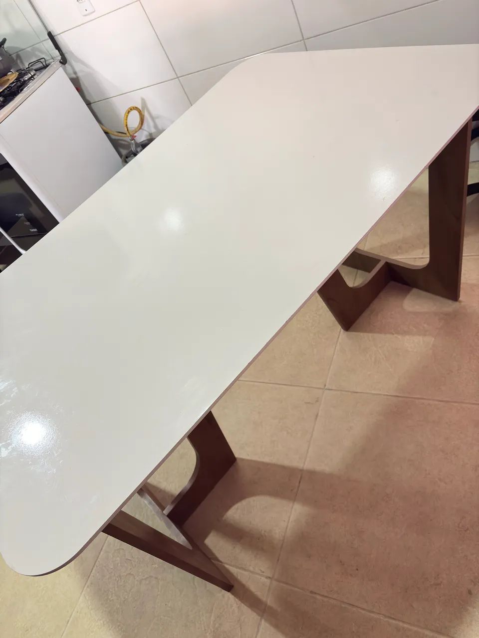 Mesa de jantar  - Foto 3