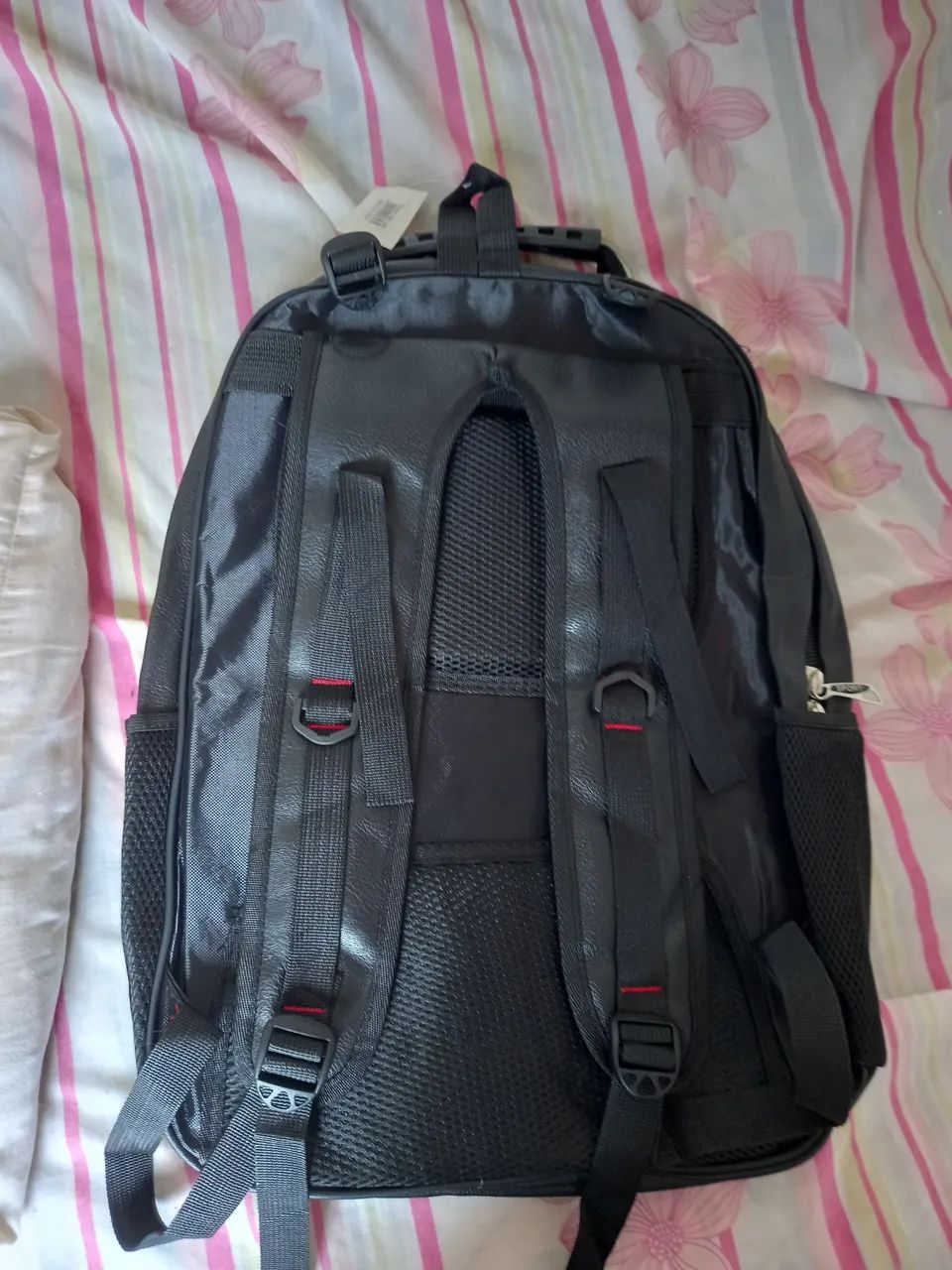 Vendo mochila  - Foto 2