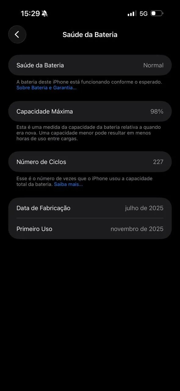 Iphone 17 PRO MAX 256 GB  - Foto 2