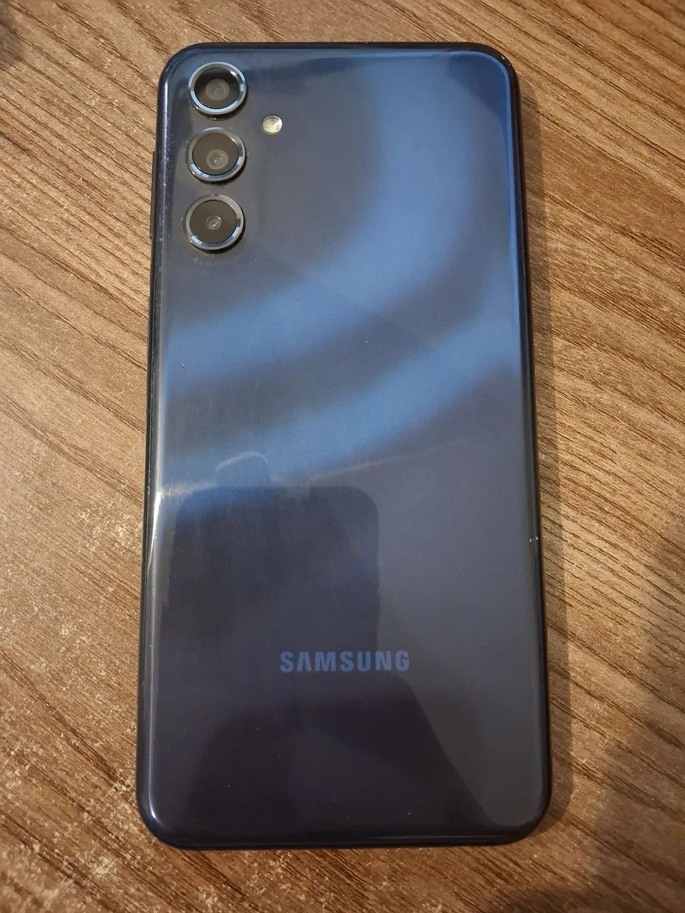 Samsung M34 128gb - LEIA A DESCRIÇÃO - Foto 3