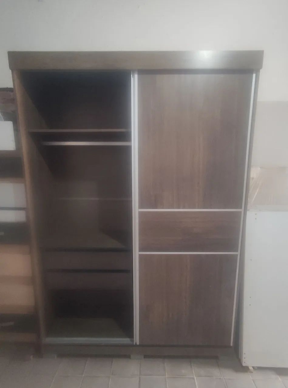 Guarda roupa  - Foto 2