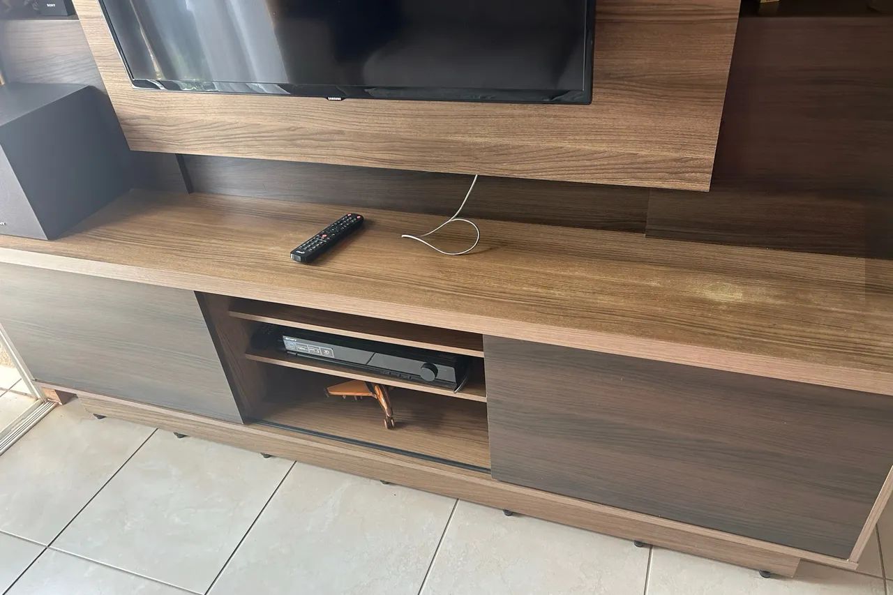 Painel de TV