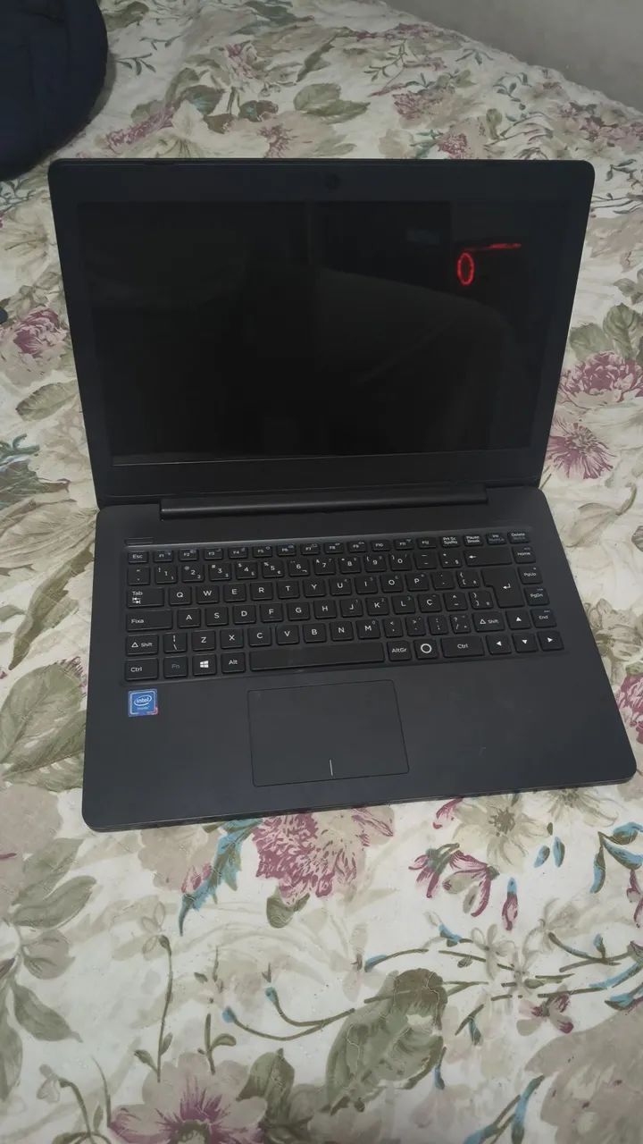 Notebook Em Boas Condições - Foto 2