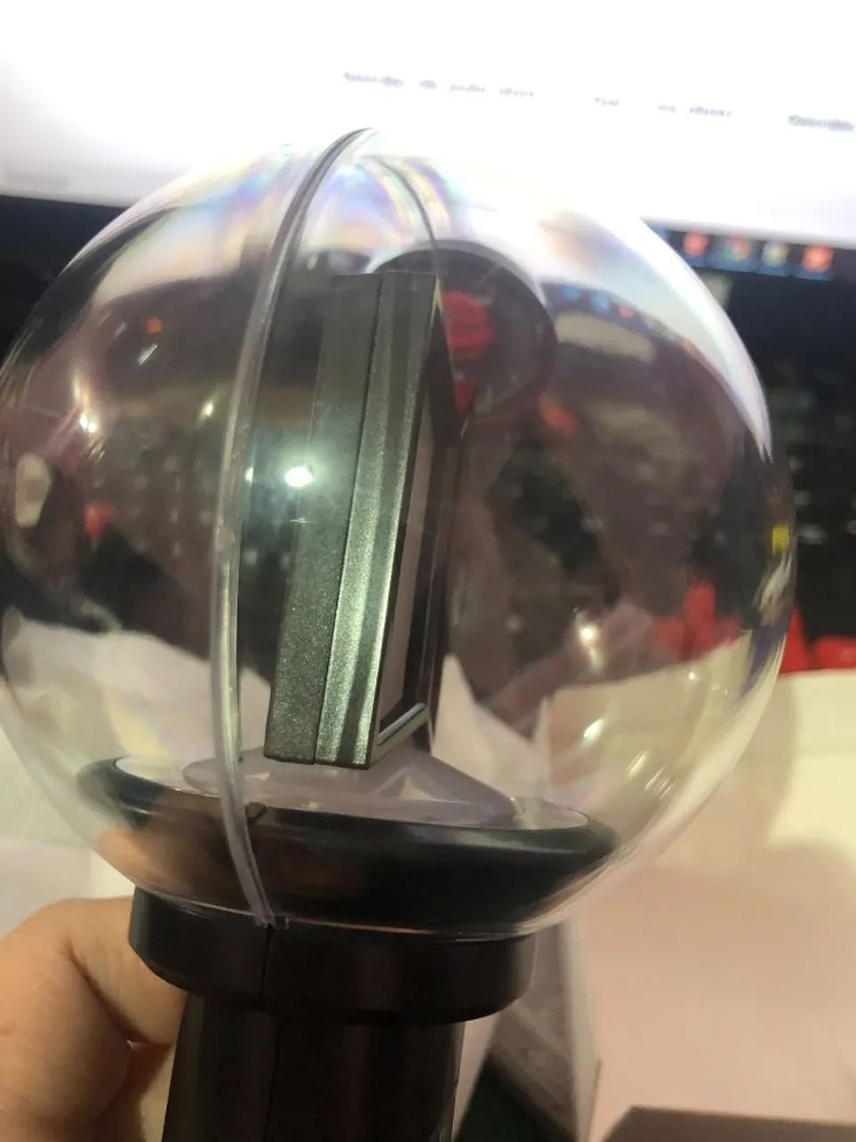 Bts Army Bomb Ver 4 Luz  (REPLICA) - Foto 5