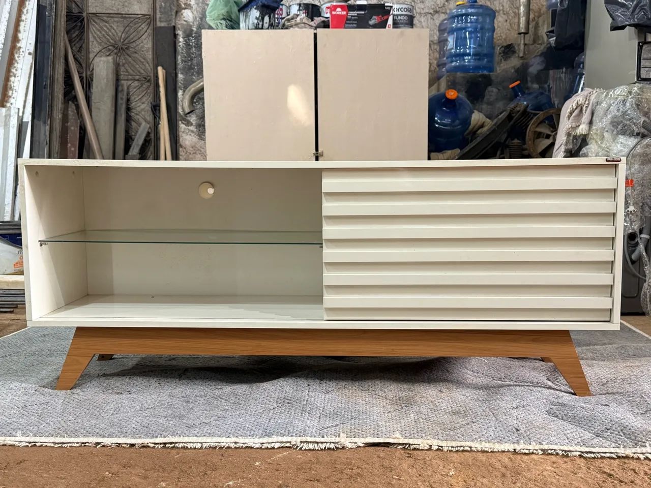 Rack para tv 55 polegadas