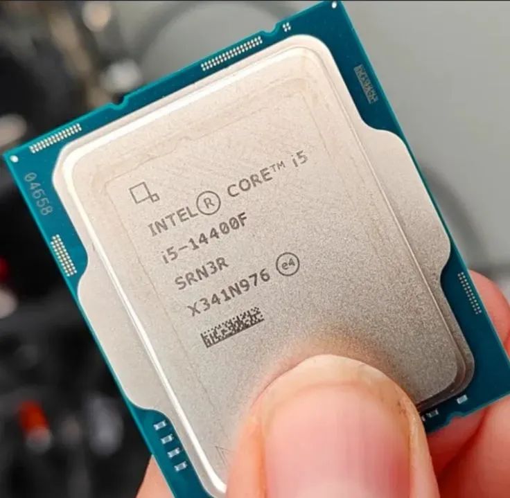 Processador i5 14400F