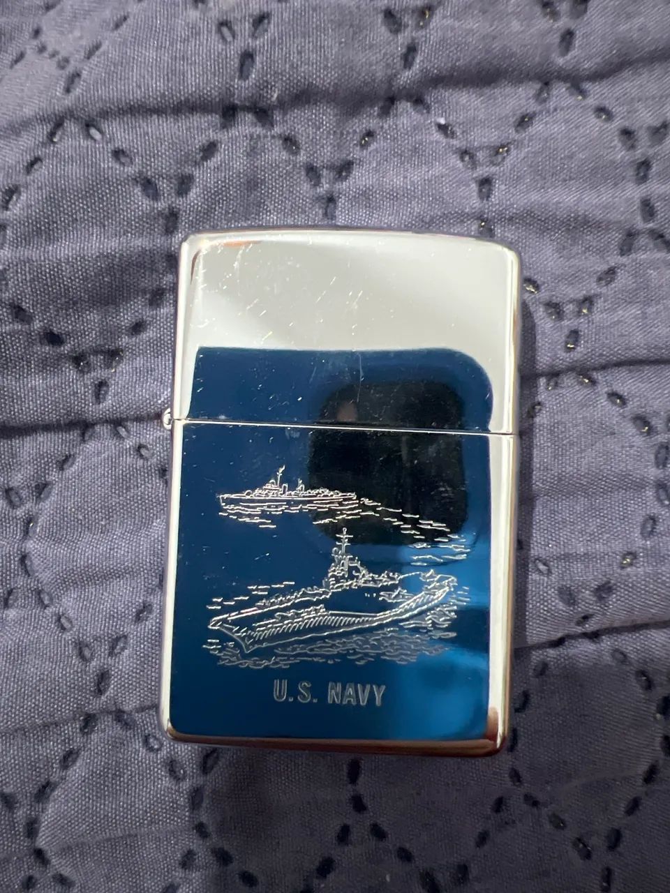 Isqueiros zippo americanos - Foto 2
