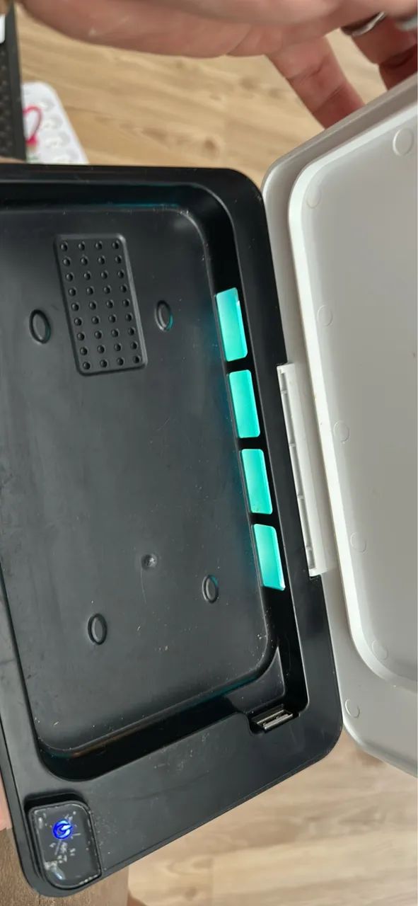 Esterilizador Imaginarium  - Foto 2