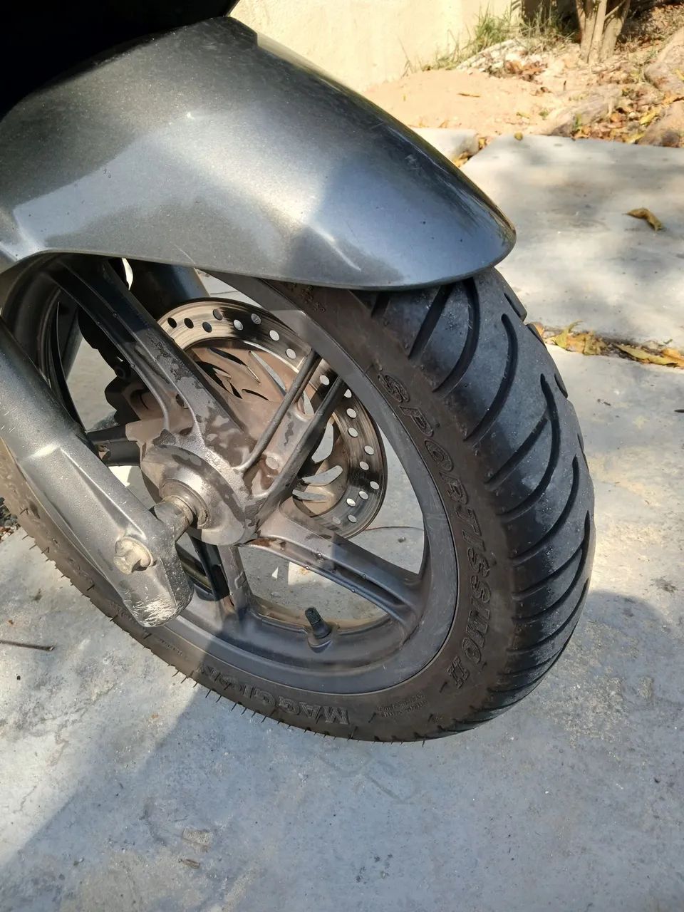 Vendo  Pcx 2016 - Foto 2