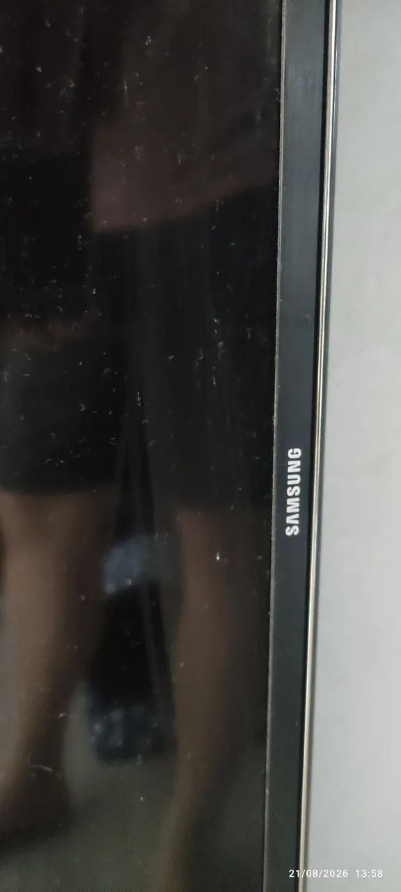 Tv Samsung 55 smart LEIA  - Foto 2