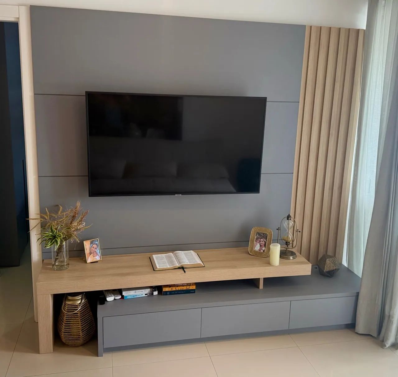 Painel TV 