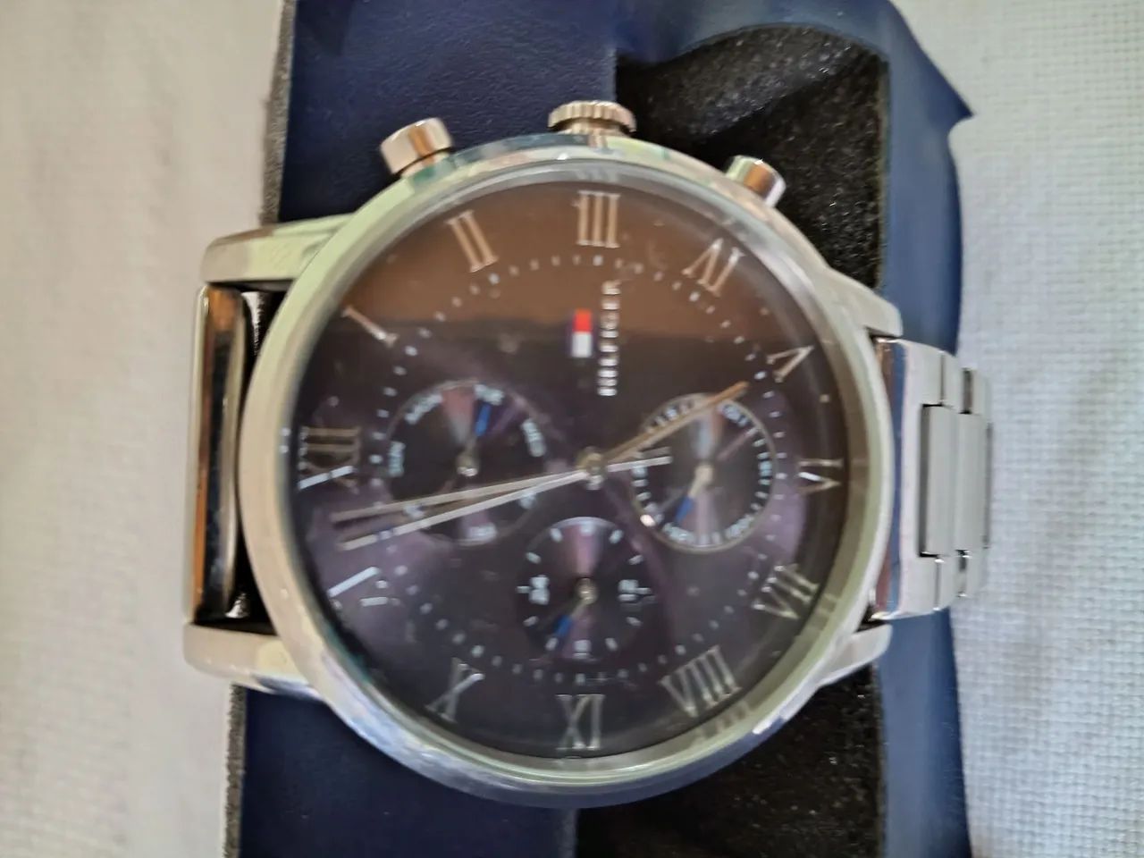 Relógio Tommy Hilfiger original  - Foto 2