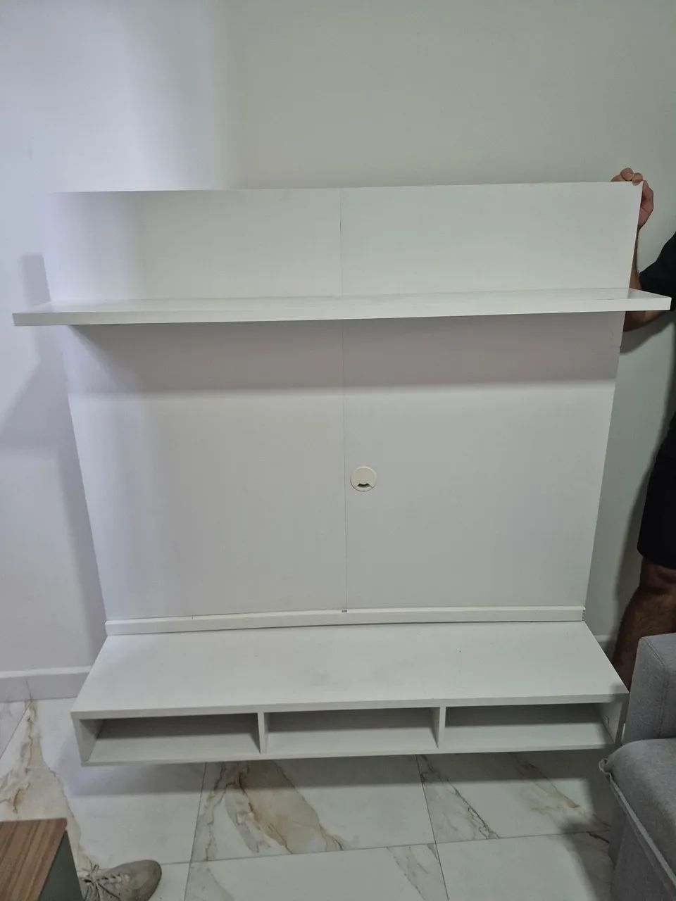 Painel para TV