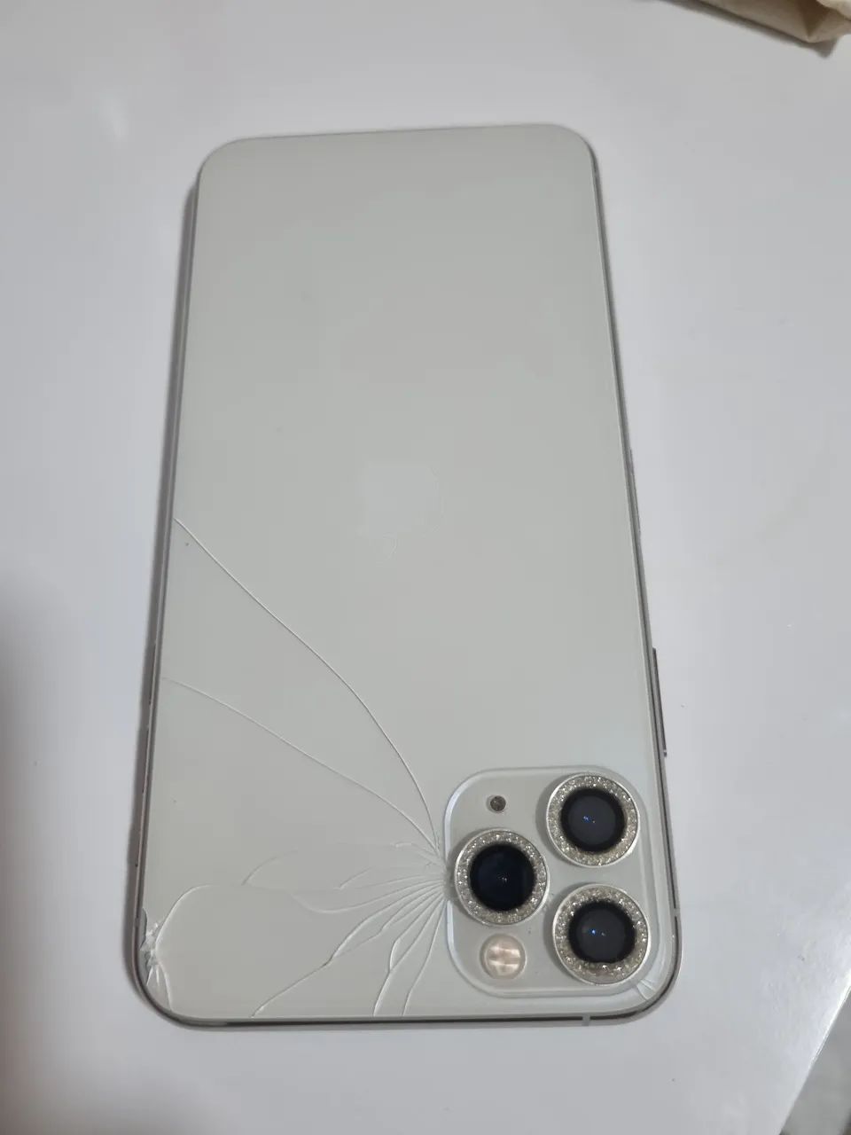 IPhone 11 Pro Max  64Gb - Foto 2