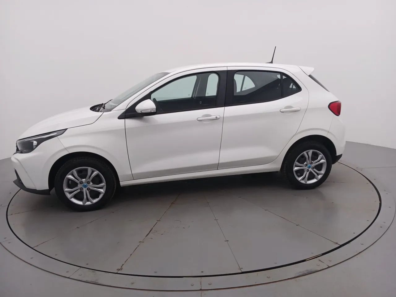 Fiat Argo Drive 1.0 Firefly 2025 - Foto 2