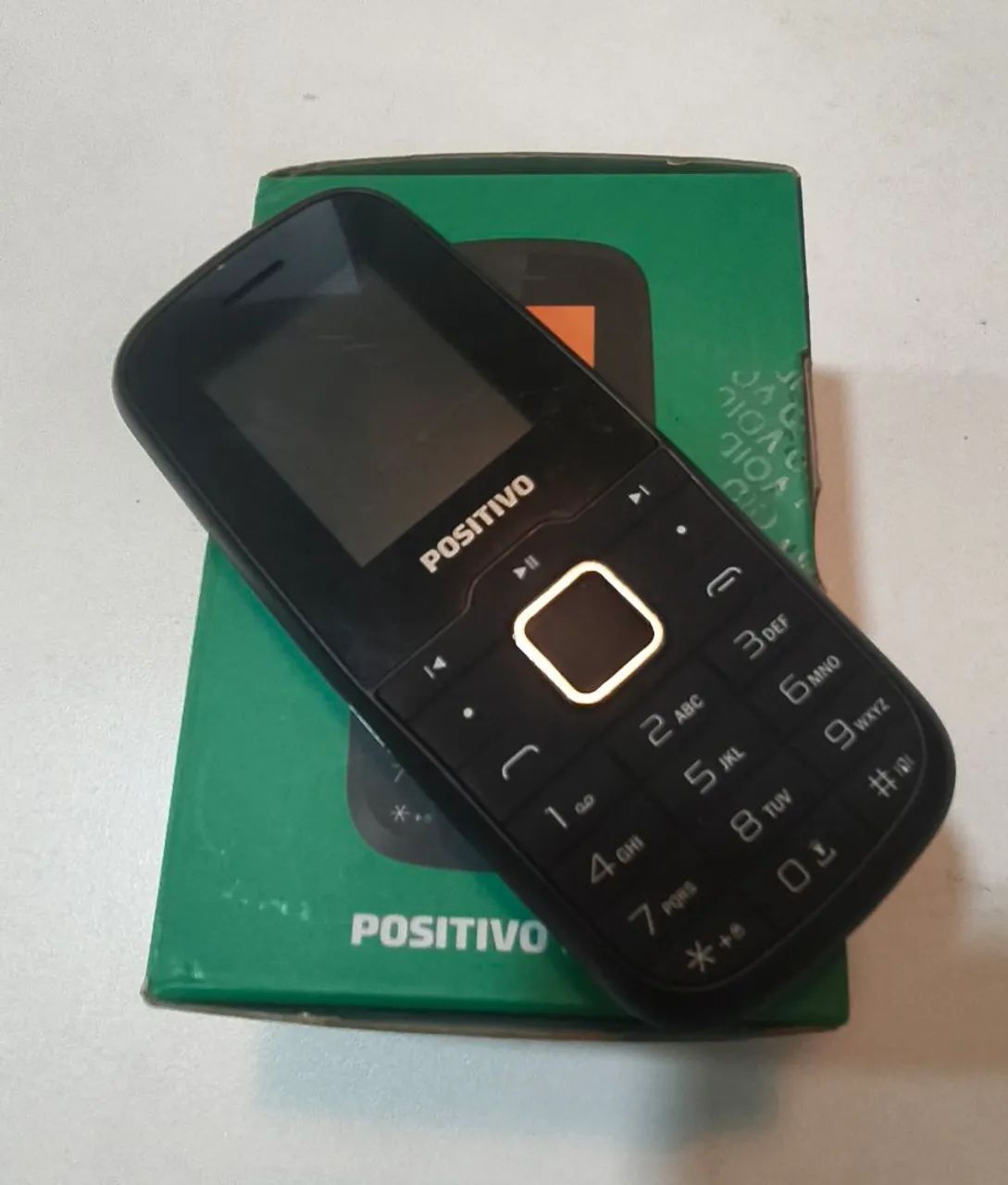Celular simples  - Foto 3