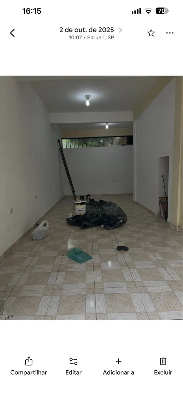 Foto - Barueri - Vila São Silvestre