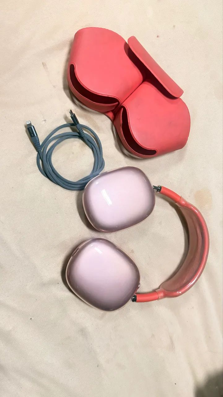 Apple AirPods Max original  - Foto 2