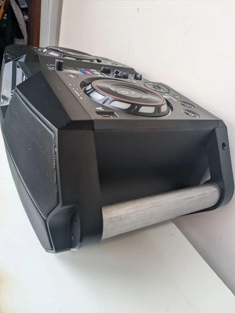 Caixa de som bluetooth  - Foto 2