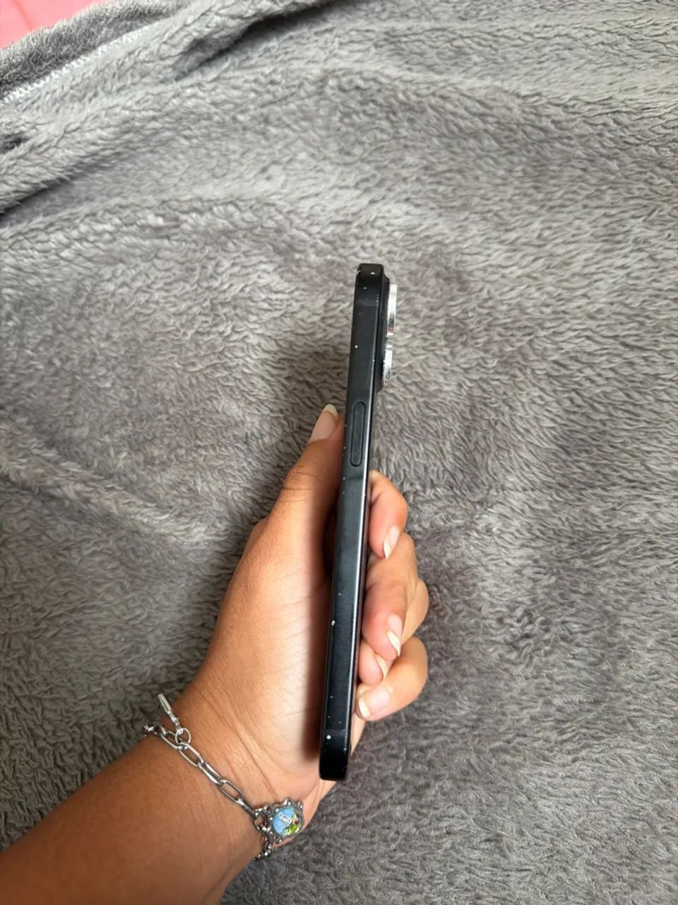 iphone 15 128gb usado  - Foto 3